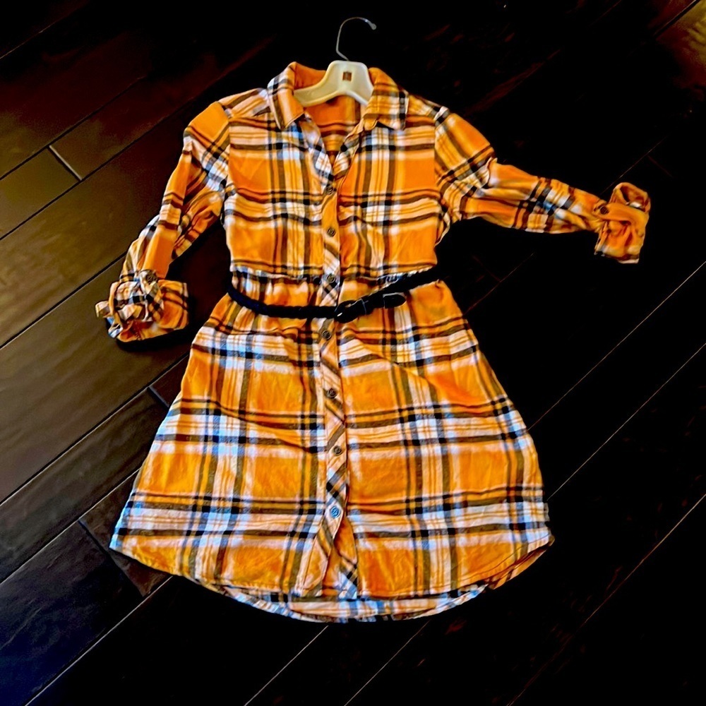 Derek heart girls dress